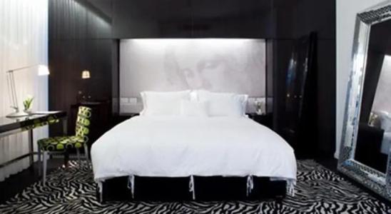 Leonardo Boutique Tel Aviv - 34