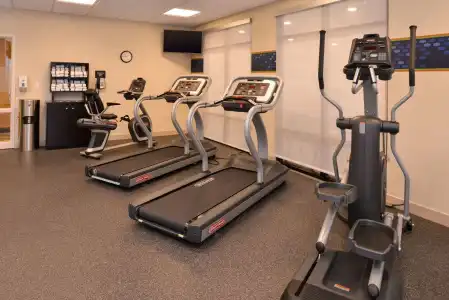 Hampton Inn Omaha Midtown-Aksarben Area - 19