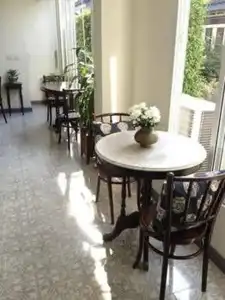 SSIP Boutique Dhevej Bangkok - 44