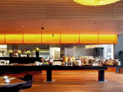 Radisson Blu, Lucerne - 38
