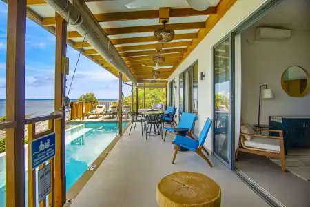 Paradise Chalets Yoga & Wellness - 198