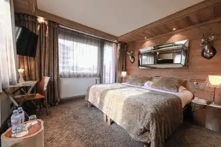 Hôtel Tsanteleina - 52