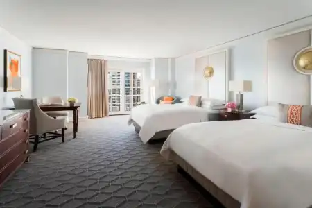 The Ritz-Carlton, Marina del Rey - 81
