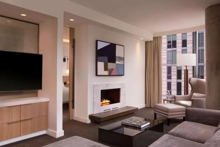 Conrad Washington DC - 86