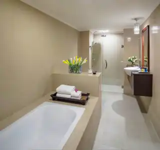 Mövenpick Suriwongse Chiang Mai - 17