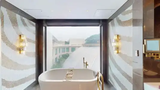 Radisson Blu & Suites GRT Chennai - 104