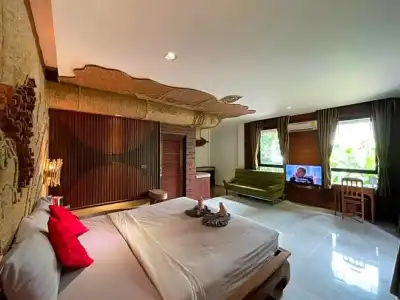 AC 2 Resort - 306