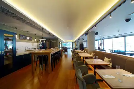 The Bermondsey Square - 14
