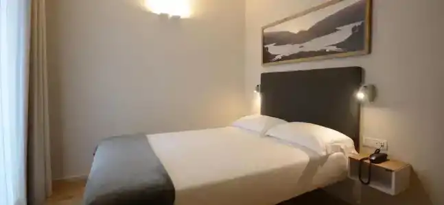Albergo Centrale - 67