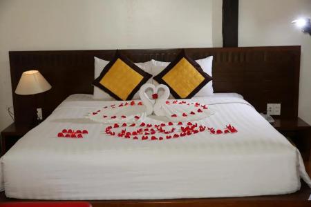 Hillside Resort Phu Quoc - 41