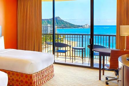 Hilton Hawaiian Village Waikiki Beach Resort - 281