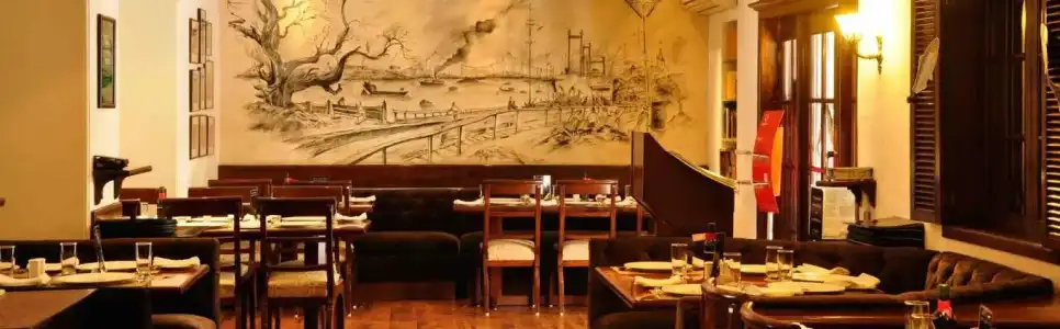 Ramee Guestline Khar - 4