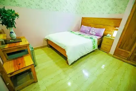 Dalat Flower - 100