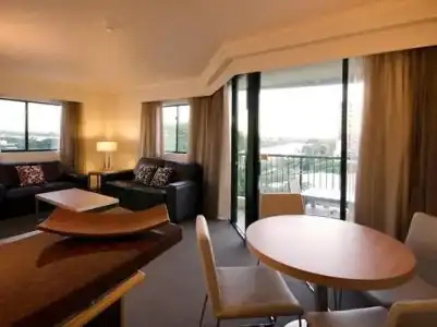 Cosmo Apartment - 56