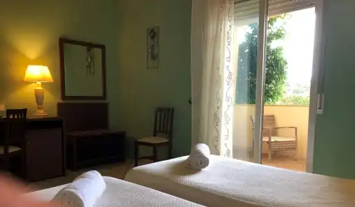 B&B Il Tempio di Hera - 66