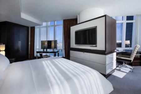 Rosewood Abu Dhabi - 14