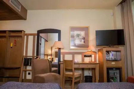 Best Western Santakos - 38
