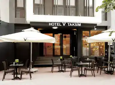 Taksim V Plus - 17