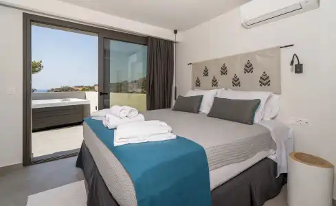 Pignolia Suites - Adults Only - 136