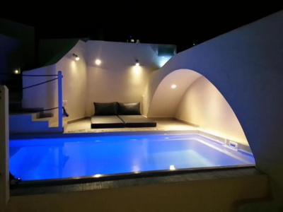 Alizea Villas & Suites - 100