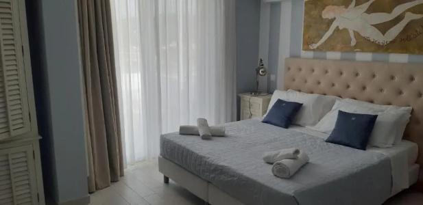 Sidari Beach - 116