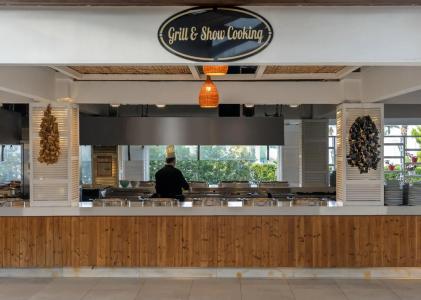 Kaya Side - All Inclusive - 8