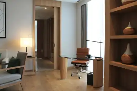 Courtyard by Marriott Bangkok - 55