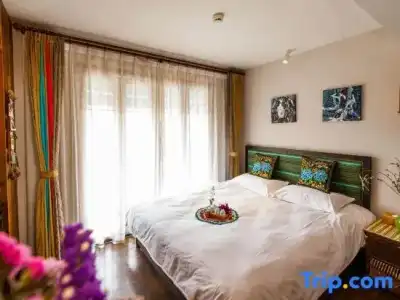 Huage Hostel - 84