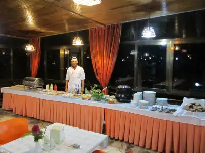 Xanthos Boutique Patara - 12
