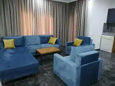 Sirena Apart & SPA - 38