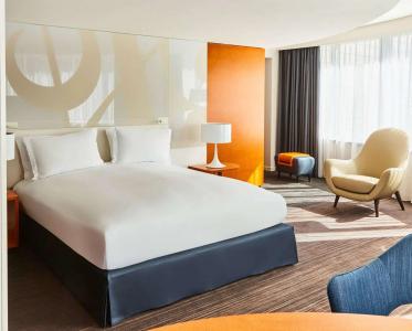Sofitel Luxembourg Europe - 25