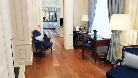 Best Western Plus StadtPalais - 69