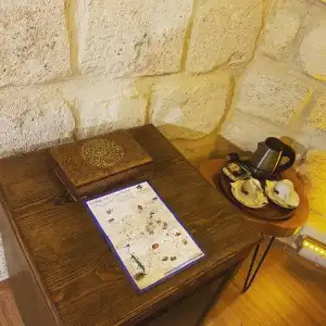 Urgup Inn Cave - 72