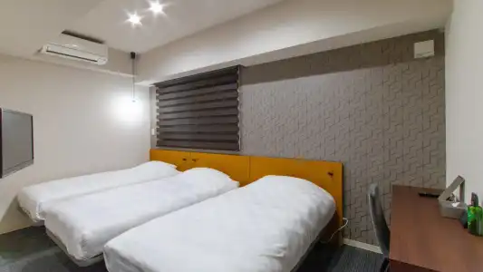 Smart Place Inn Kyoto Shijo Horikawa - 41