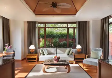 Santiburi Koh Samui - 128