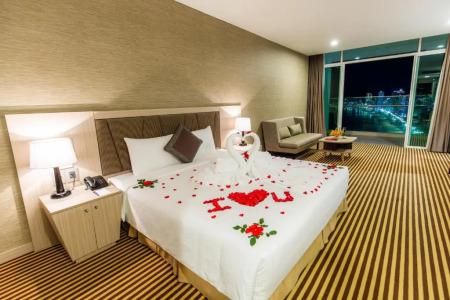 Muong Thanh Luxury Khanh Hoa - 122