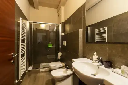 Al Battistero Luxury Suite - 85