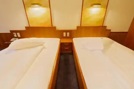 Vienna Sporthotel - 78