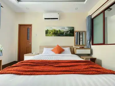 Joi Boutique Bai Truoc - 34