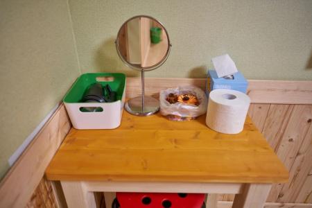 Seoul Station R Guesthouse - 94