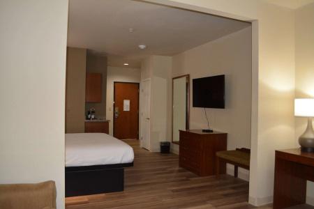 Wingate by Wyndham College Station South - 5