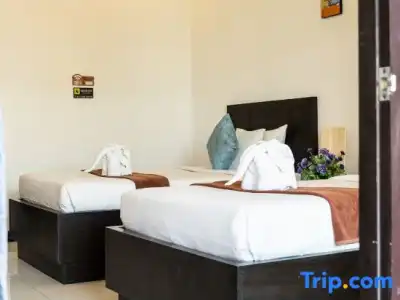 Phuket Monaburi Boutique - 52