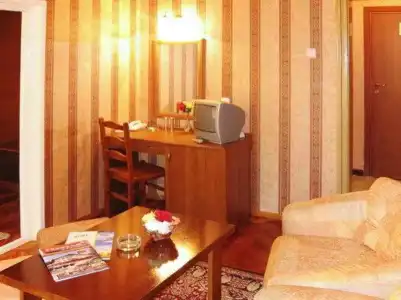 Melia Sunny Beach All Inclusive - 21