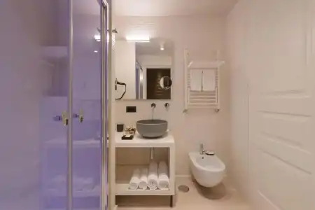Rhea Silvia Luxury Navona - 26