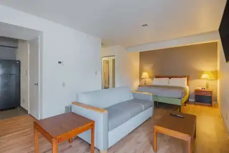 Studio 6 Extended Stay - Greensboro, NC - 52