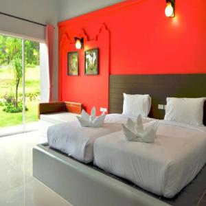 Arawan Beach Resort Krabi - 58