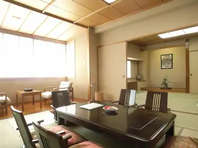 Ryokan Sensyoen - 5