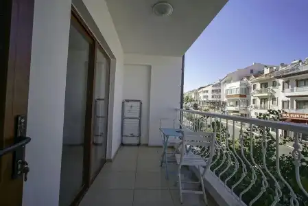 Isik Apart Datca - 6