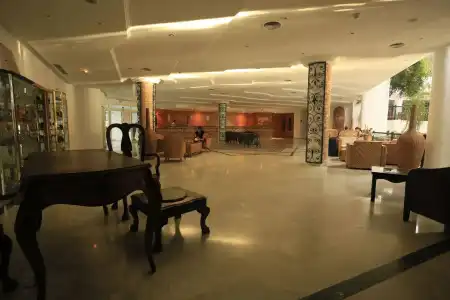 Hammamet Garden Resort and Spa - 1