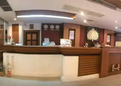 New Siam I - 1
